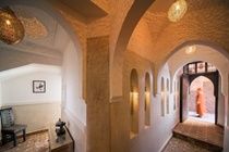 Papillon By Marrakech Riad 4*