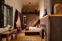 Papillon By Marrakech Riad 4*