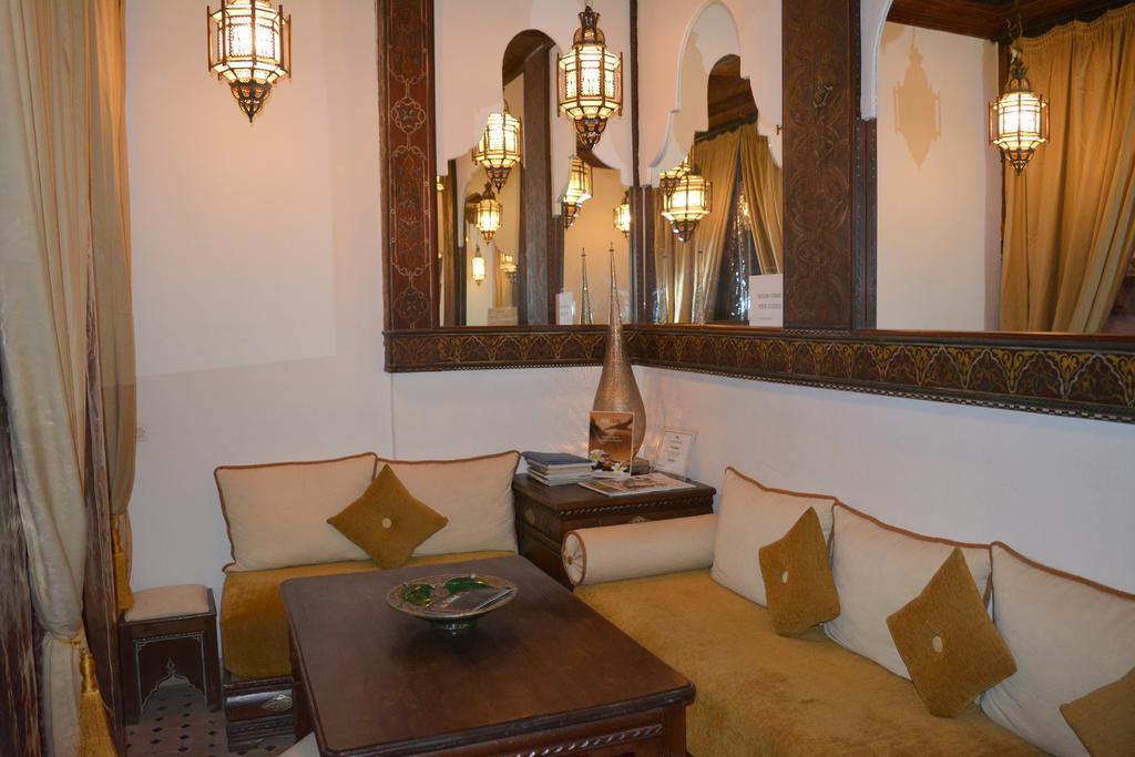 Ghali & Marrakesh