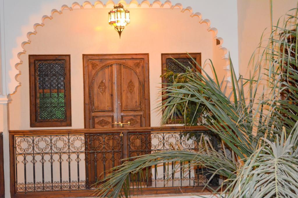 Bed & Breakfast Ghali & Marrakesh
