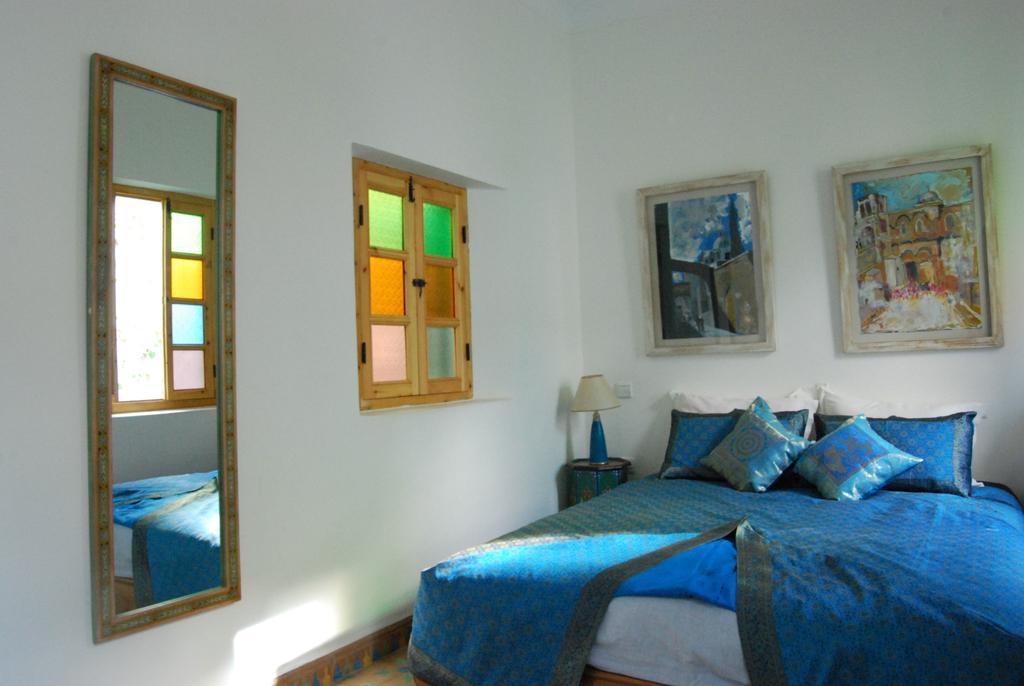 Dar Aida Riad Marrakesh