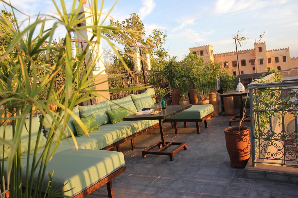 Dar Thania Riad