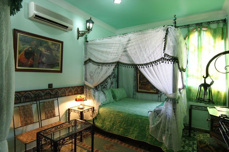 Moroccan House 3*
