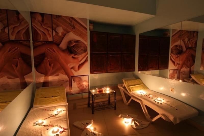 Moroccan House Hotel 3*