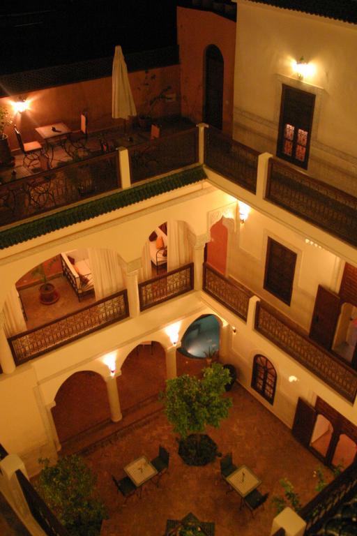Riad Sidi Ayoub Riad