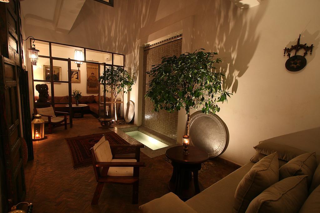 Riad Dar Thania