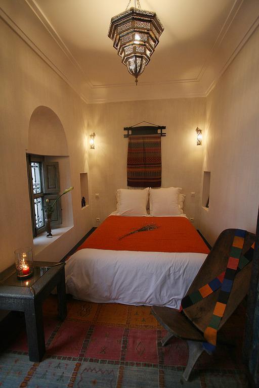 Dar Thania Marrakesh