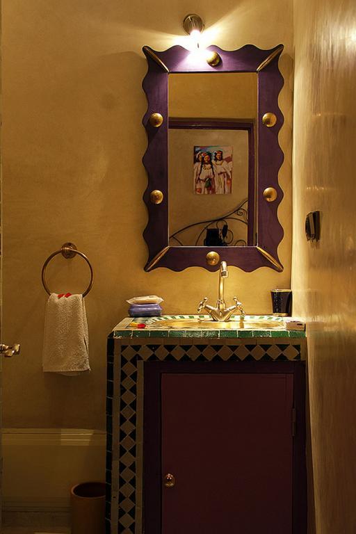 Riad Dar Colline
