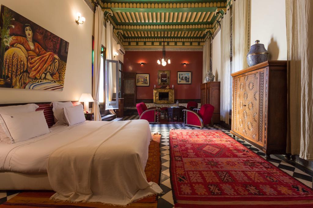 Dar Doukkala & Spa Marrakesh