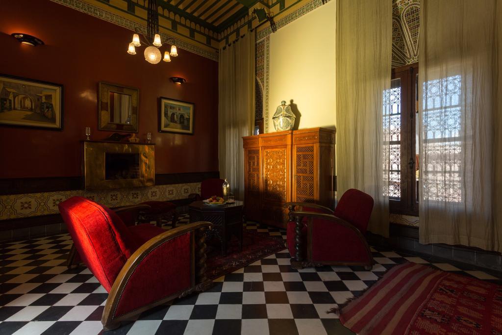 Dar Doukkala & Spa