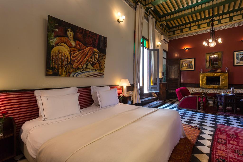 Riad Dar Doukkala & Spa