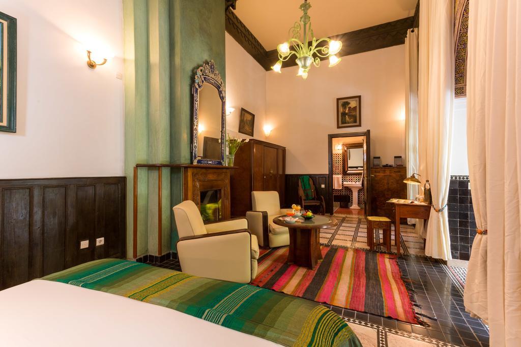 Dar Doukkala & Spa Riad 3*