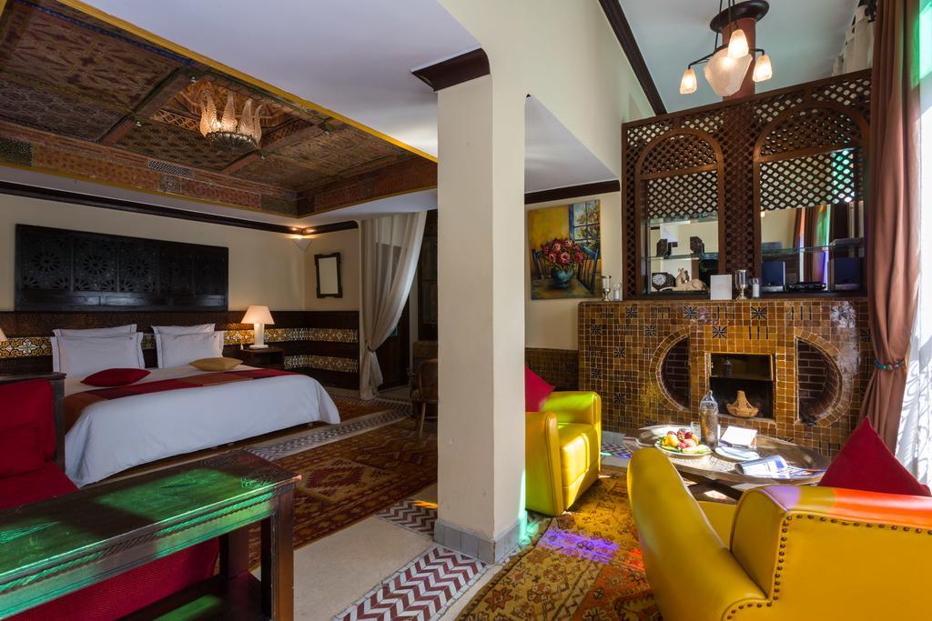 Dar Doukkala & Spa 3* Marrakesh