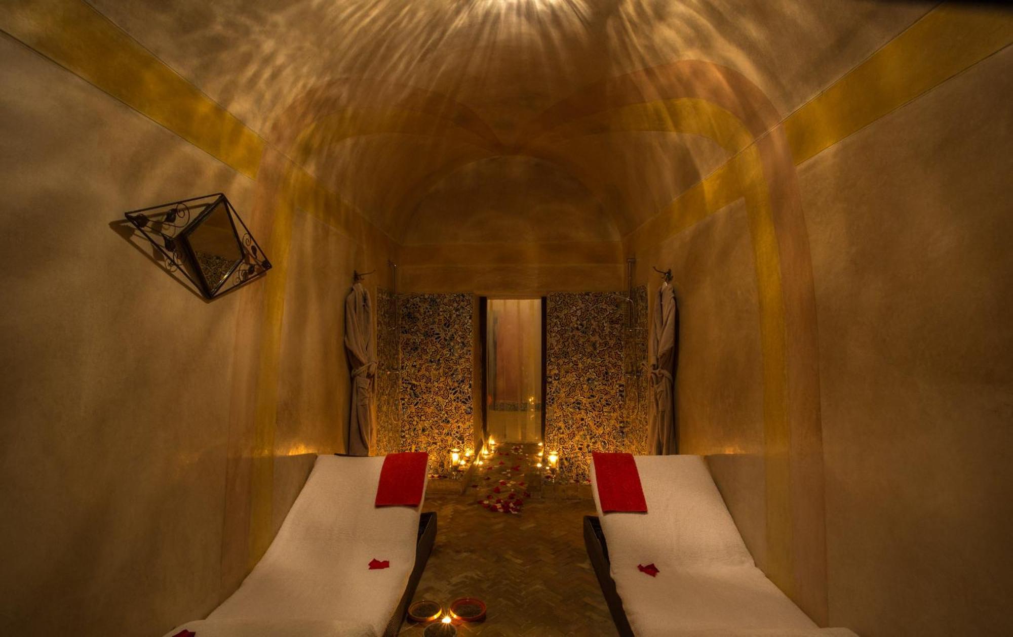 Dar Doukkala & Spa Riad 3*
