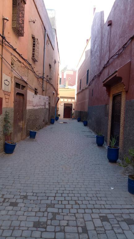 63 2* Marrakesch