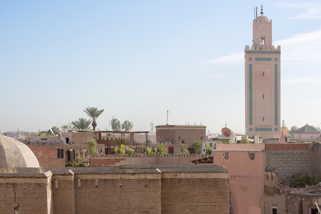 Riad Assala Marrakesh