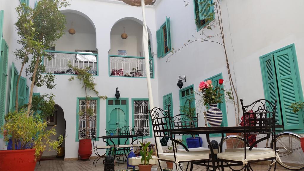 Dar Aida 3* Marrakesh