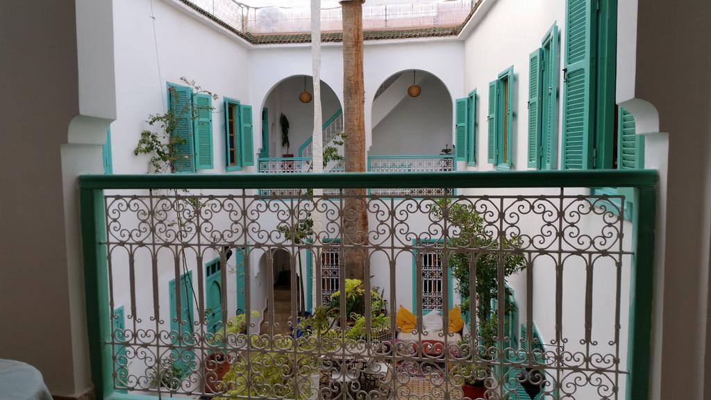 Dar Aida Marrakesh
