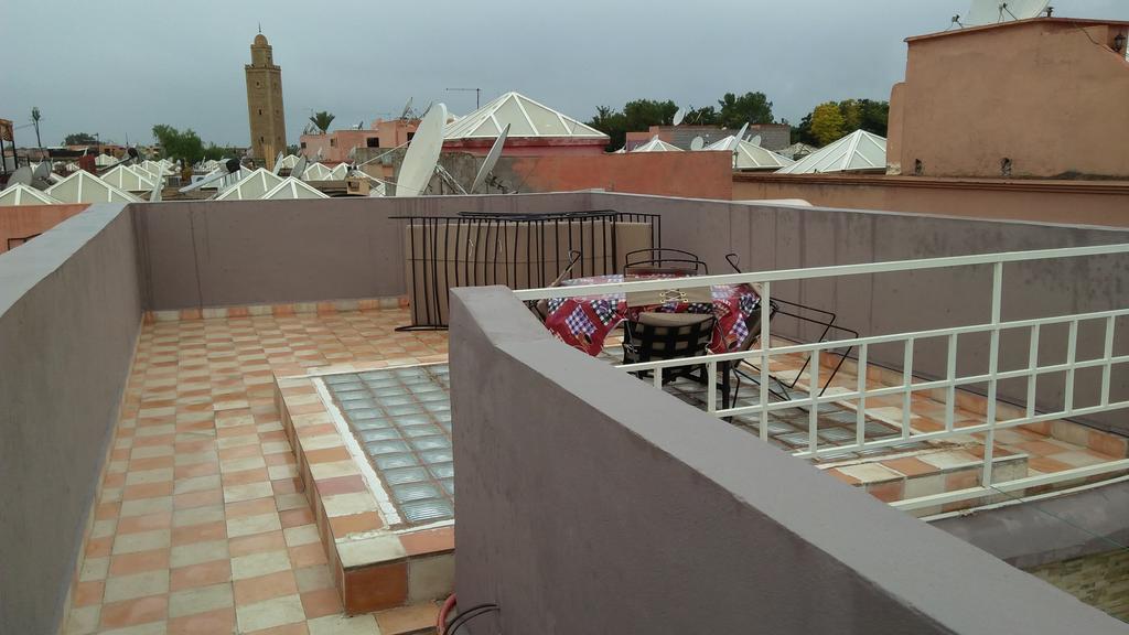 Villa Galya Marrakesh