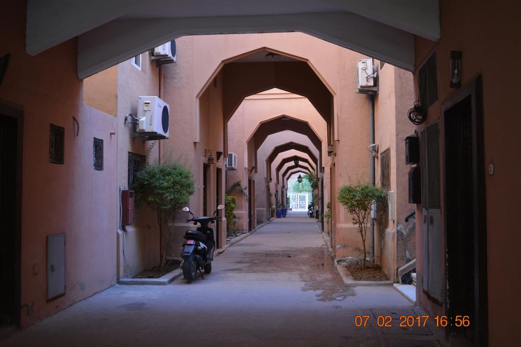 Villa Galya