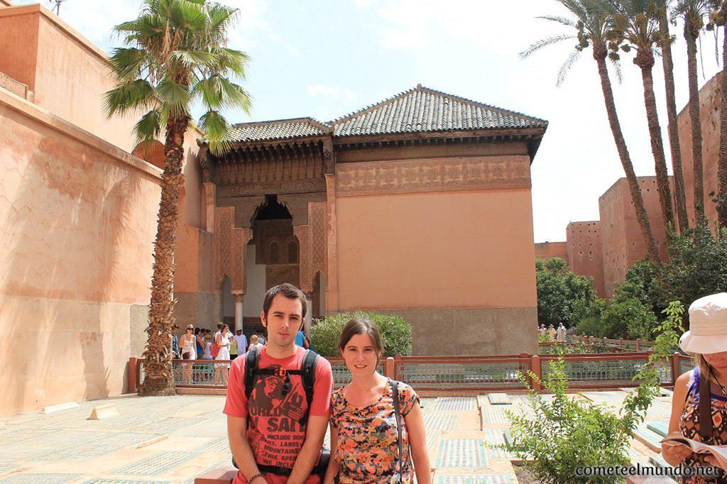 Dream Kasbah *