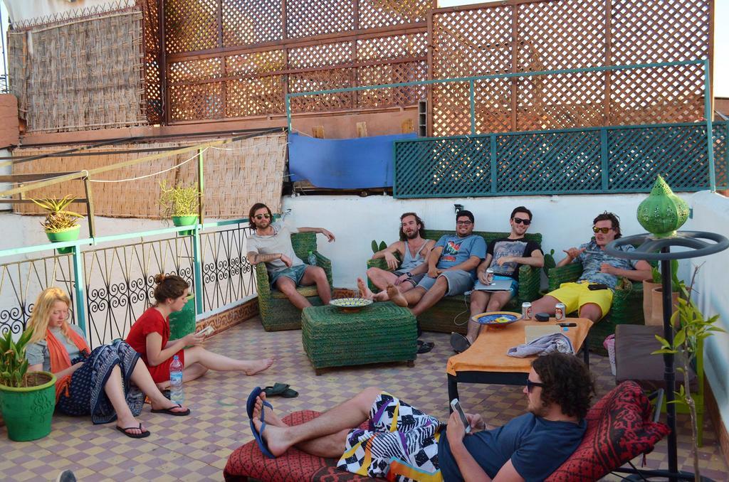 Hostel Kaktus