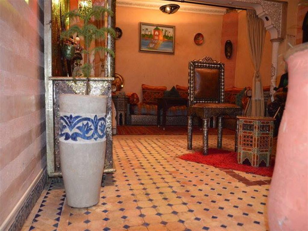 Maison Aicha * Marrakesh