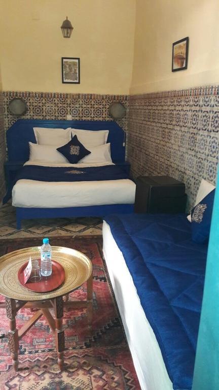 Riad El Filali