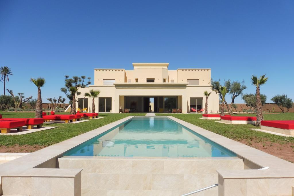 Villa Ramses