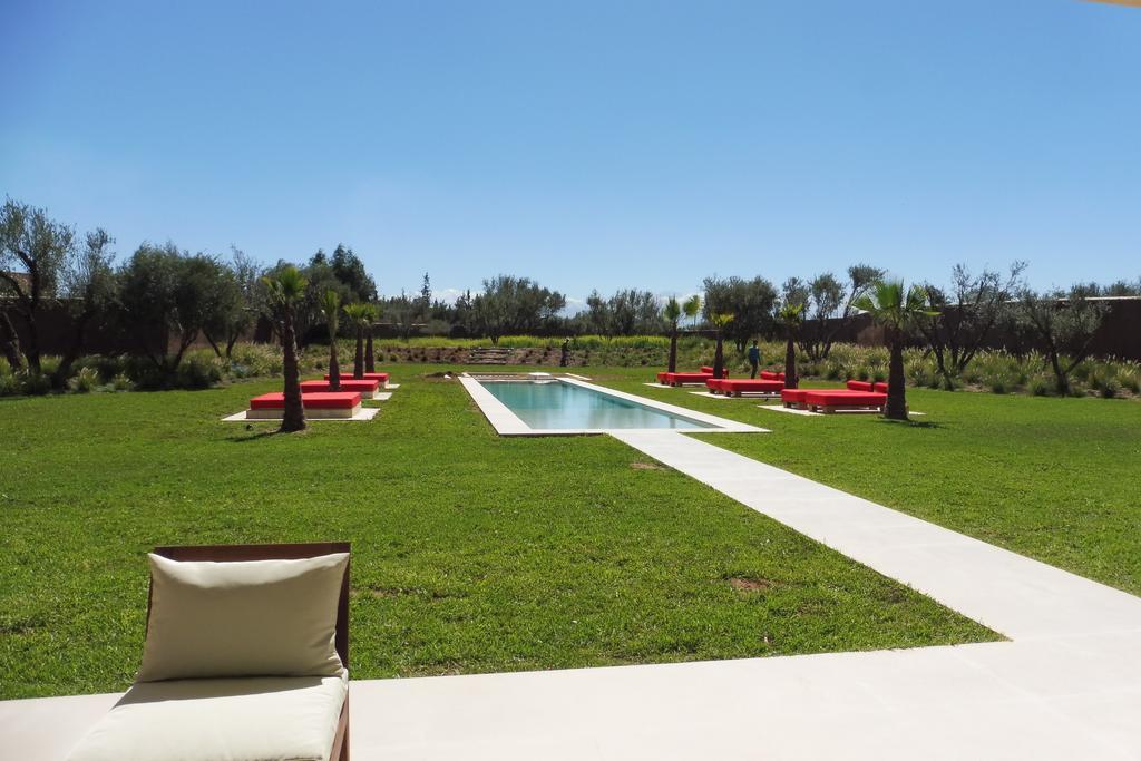 Villa Ramses *