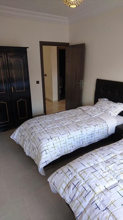 Nour Guéliz Marrakech Apartamento Marrakesh