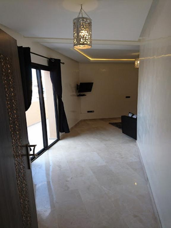 Nour Guéliz Marrakech Apartamento Marrakesh