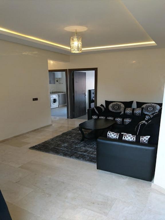 Apartamento Nour Guéliz Marrakech *