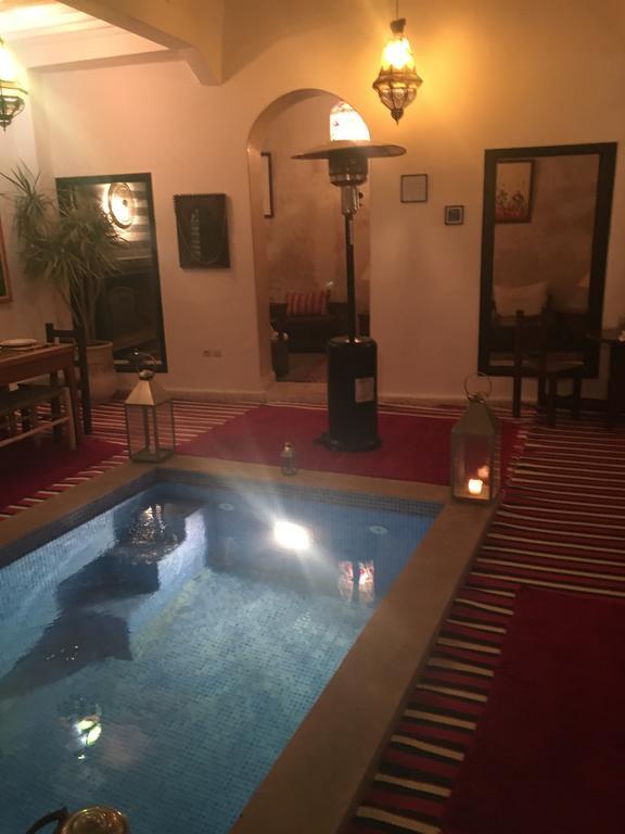 Riad Mouassine