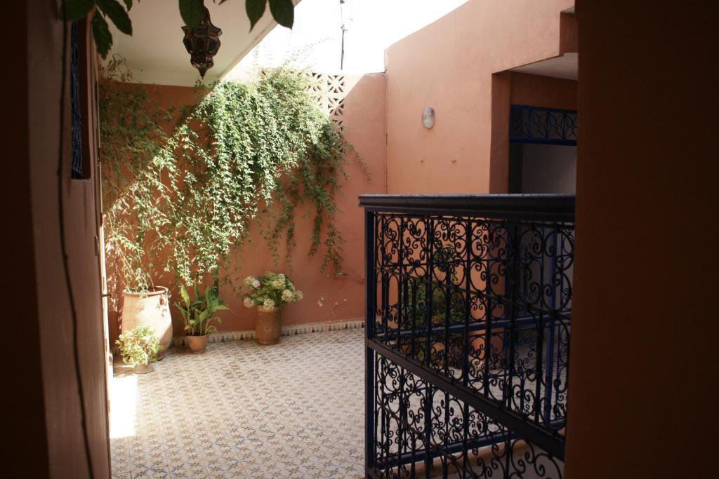 Taddert Riad 3*