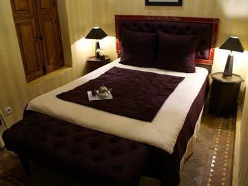 Zayane Riad 4*