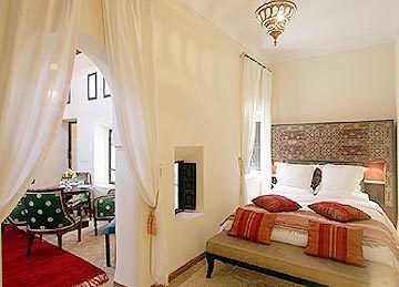 Taylor * Marrakesh
