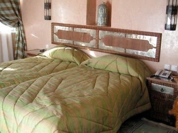 Appartement Taylor