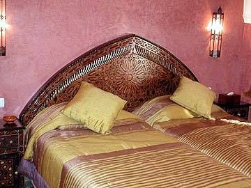 Taylor Marrakesh