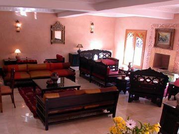 Taylor Appartement