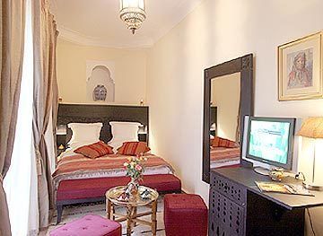 Appartement Taylor *