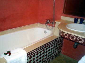 Appartement Taylor Marrakesh