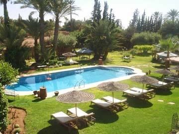 Taylor * Marrakesh
