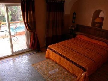 Appartement Taylor