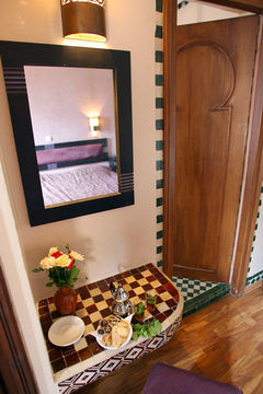 Islane Hotel Marrakesh