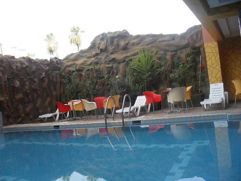 Gomassine Hotel 3*