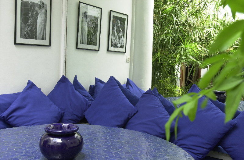 Riad Dar Naima