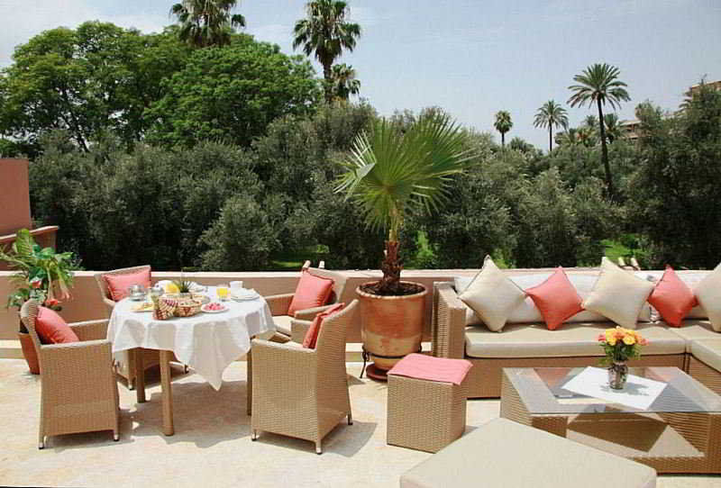 Riad Viva Marrakesh