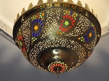 Euphorbe Riad 3*