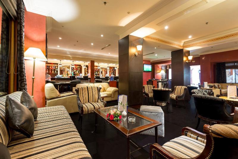 Hotel Kennedy Hospitality